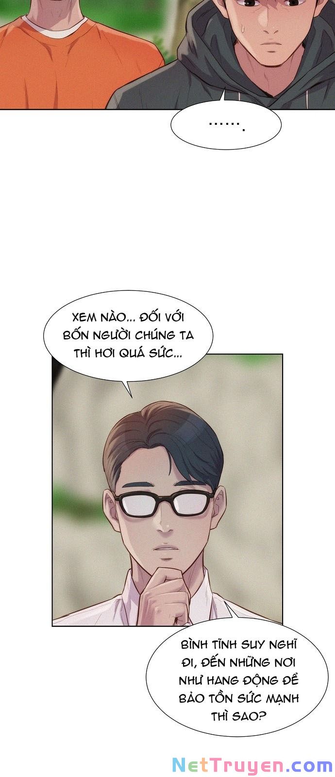 Thợ Săn 3 Cm Chapter 79 - Next Chapter 80