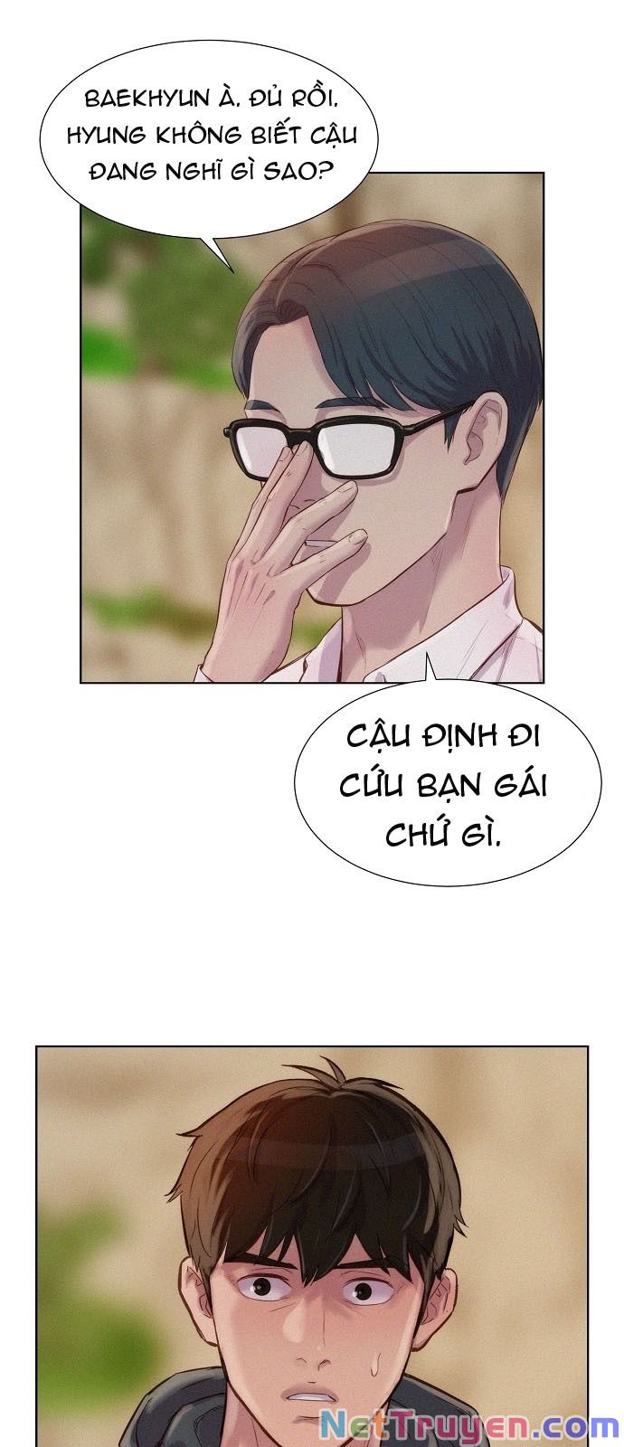 Thợ Săn 3 Cm Chapter 79 - Next Chapter 80