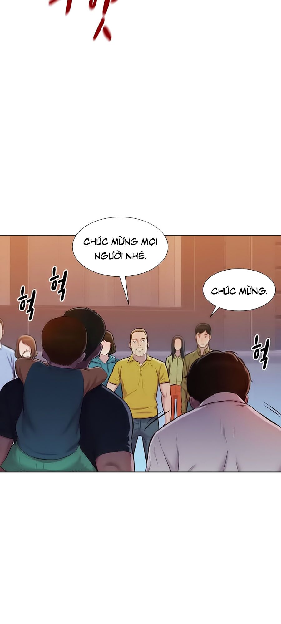 Thợ Săn 3 Cm Chapter 8 - Trang 2