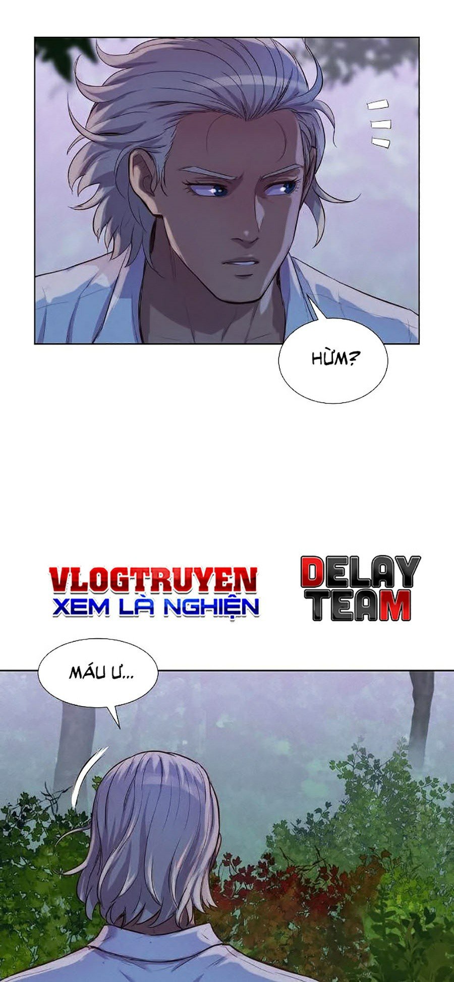 Thợ Săn 3 Cm Chapter 81 - Trang 3