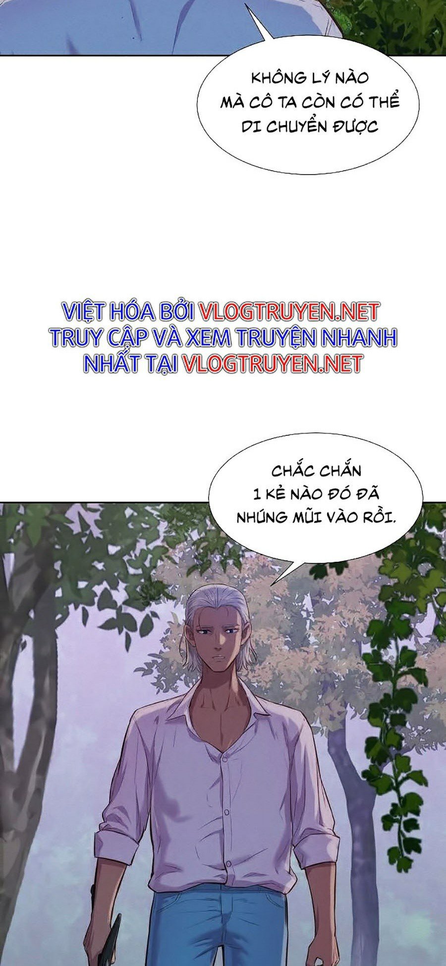 Thợ Săn 3 Cm Chapter 81 - Trang 3