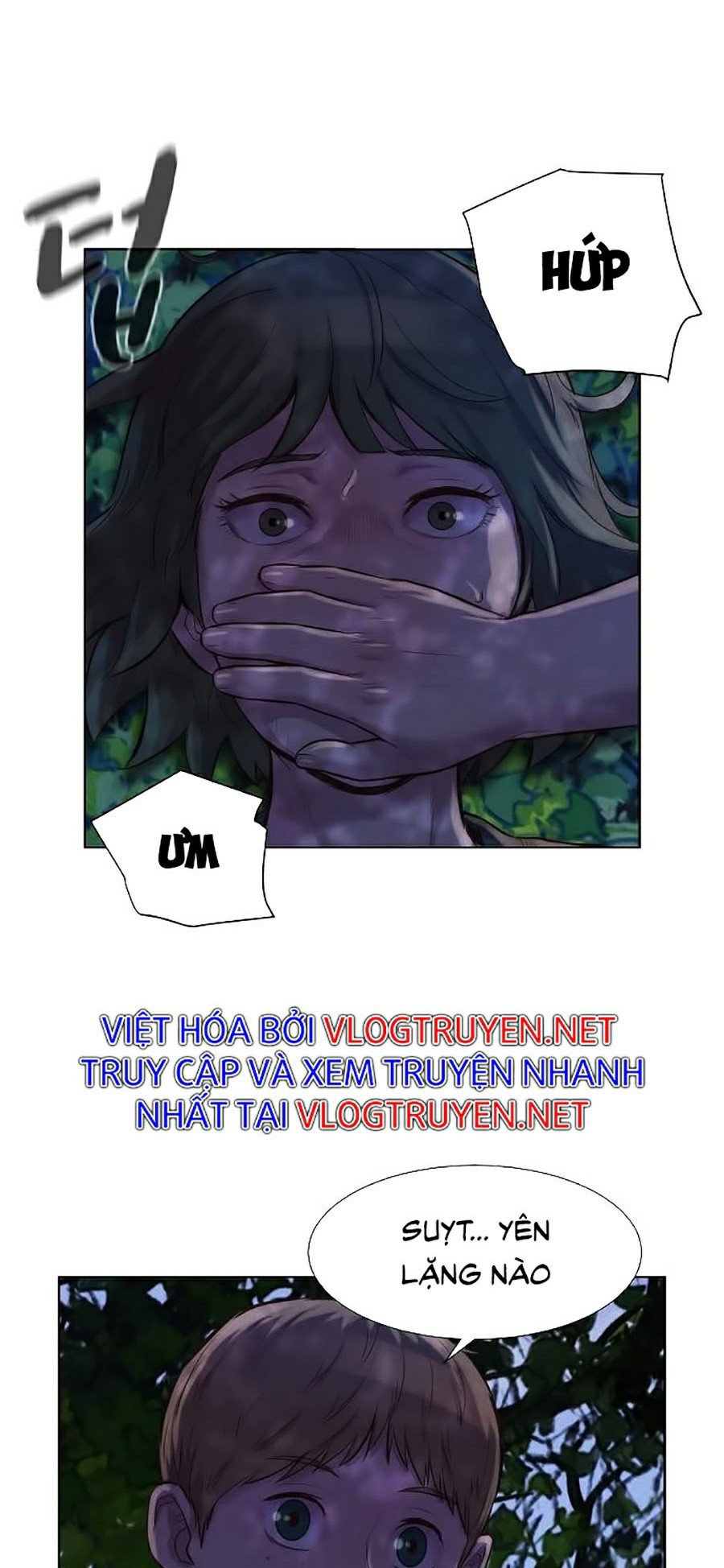 Thợ Săn 3 Cm Chapter 81 - Trang 3