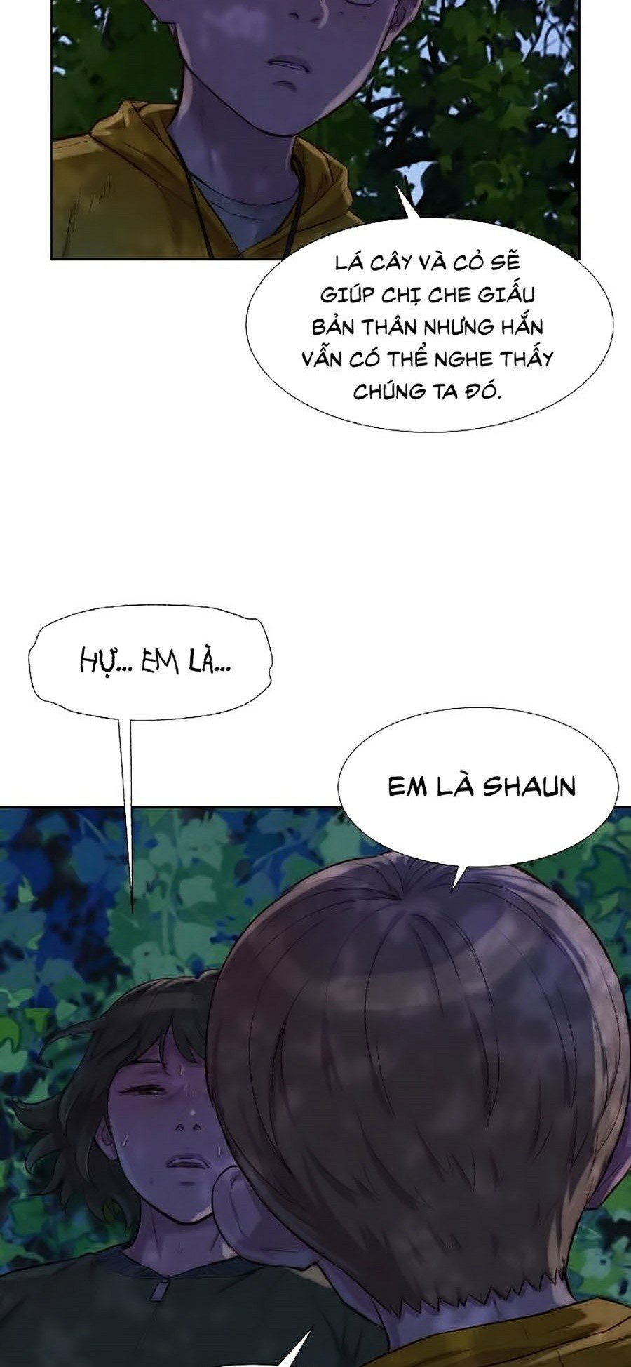 Thợ Săn 3 Cm Chapter 81 - Trang 3