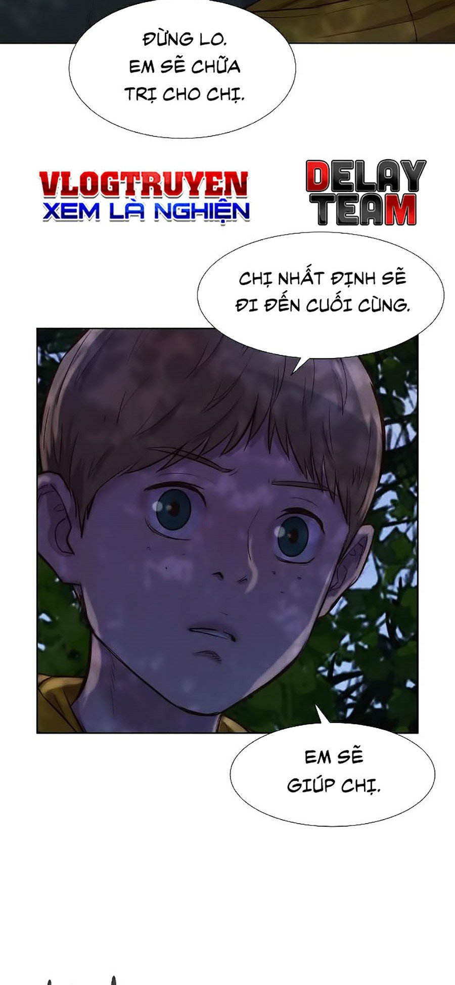 Thợ Săn 3 Cm Chapter 81 - Trang 3