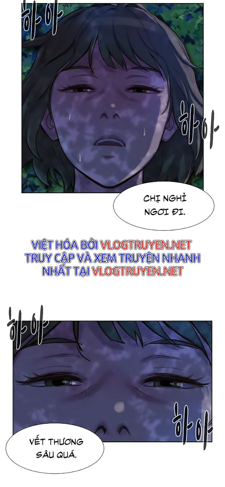 Thợ Săn 3 Cm Chapter 81 - Trang 3