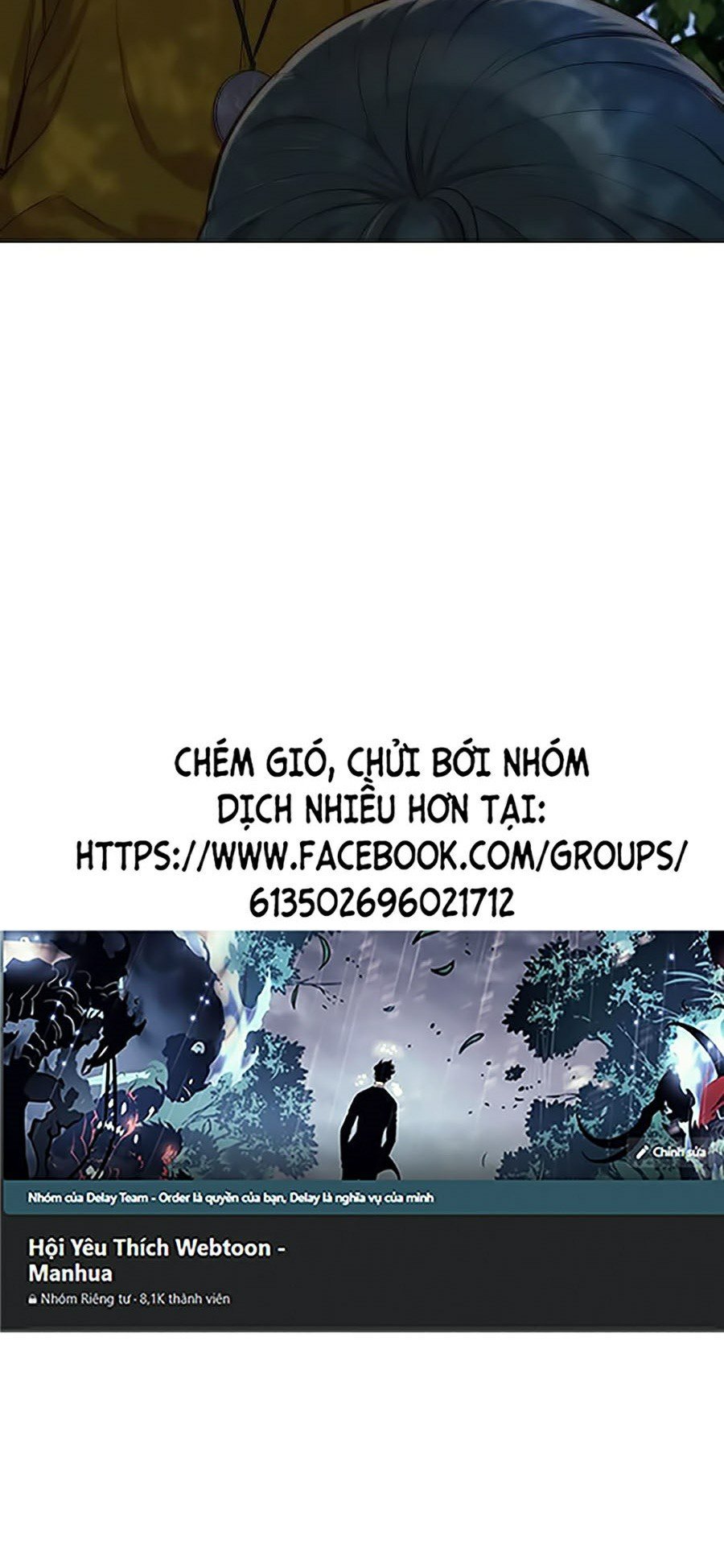 Thợ Săn 3 Cm Chapter 81 - Trang 3