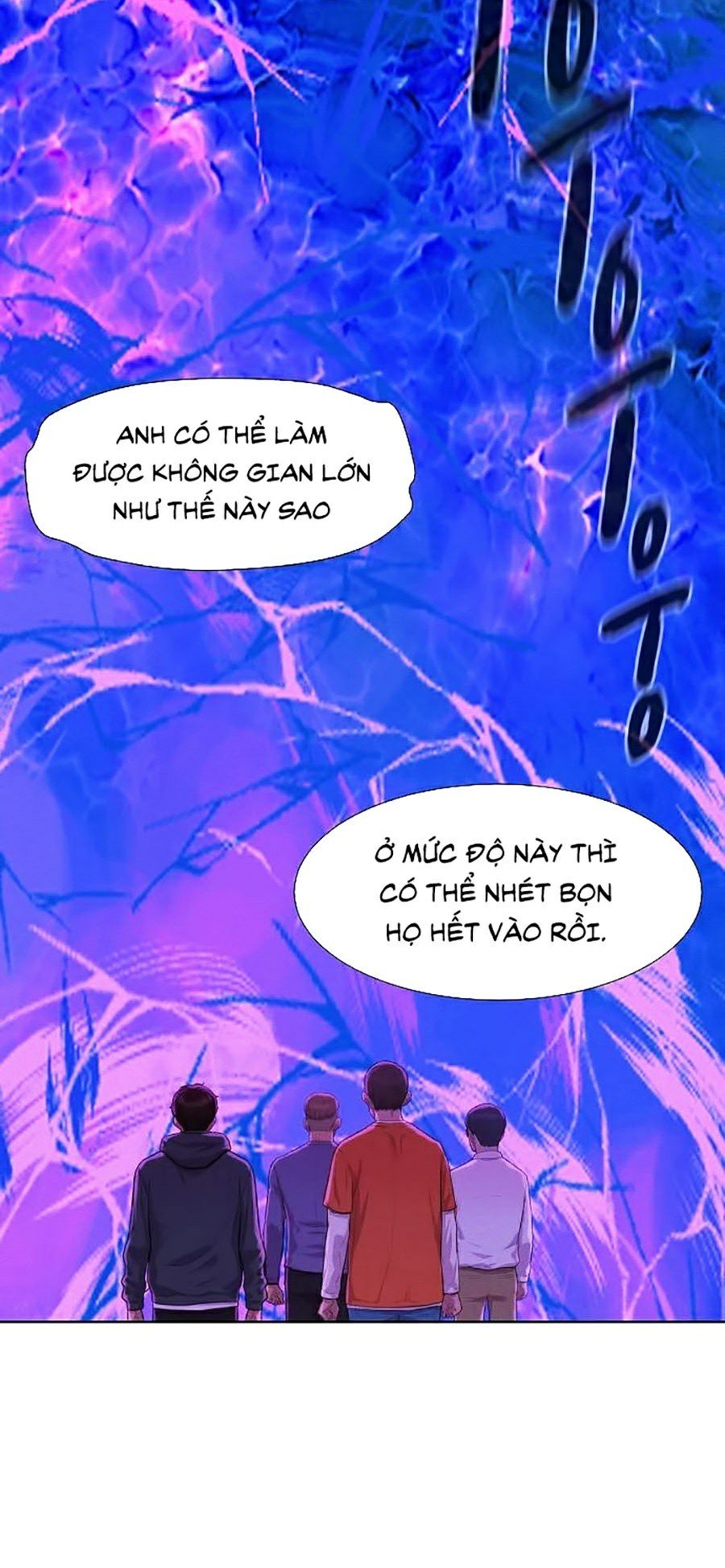 Thợ Săn 3 Cm Chapter 81 - Trang 3