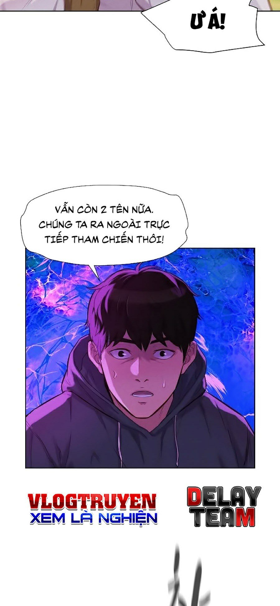 Thợ Săn 3 Cm Chapter 81 - Trang 3