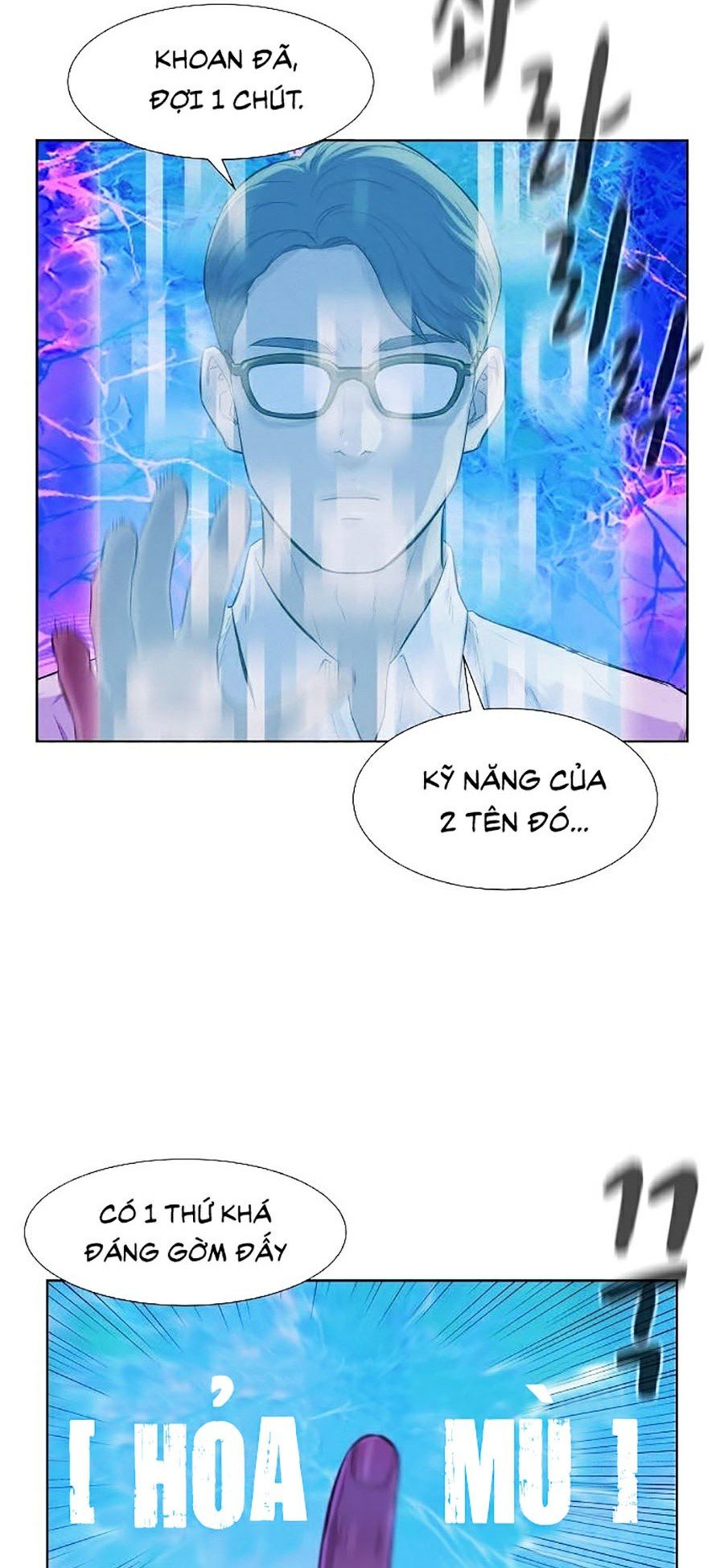 Thợ Săn 3 Cm Chapter 81 - Trang 3