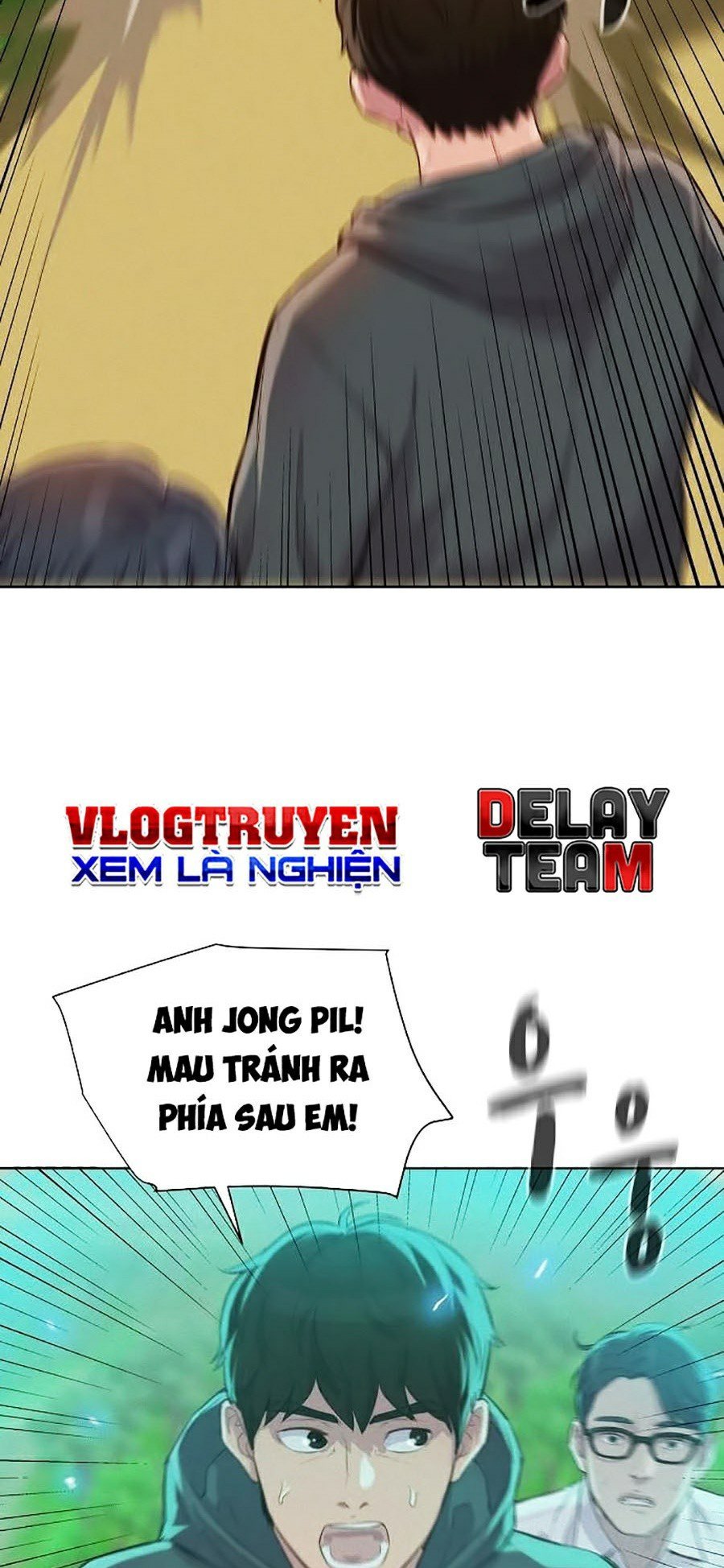 Thợ Săn 3 Cm Chapter 81 - Trang 3