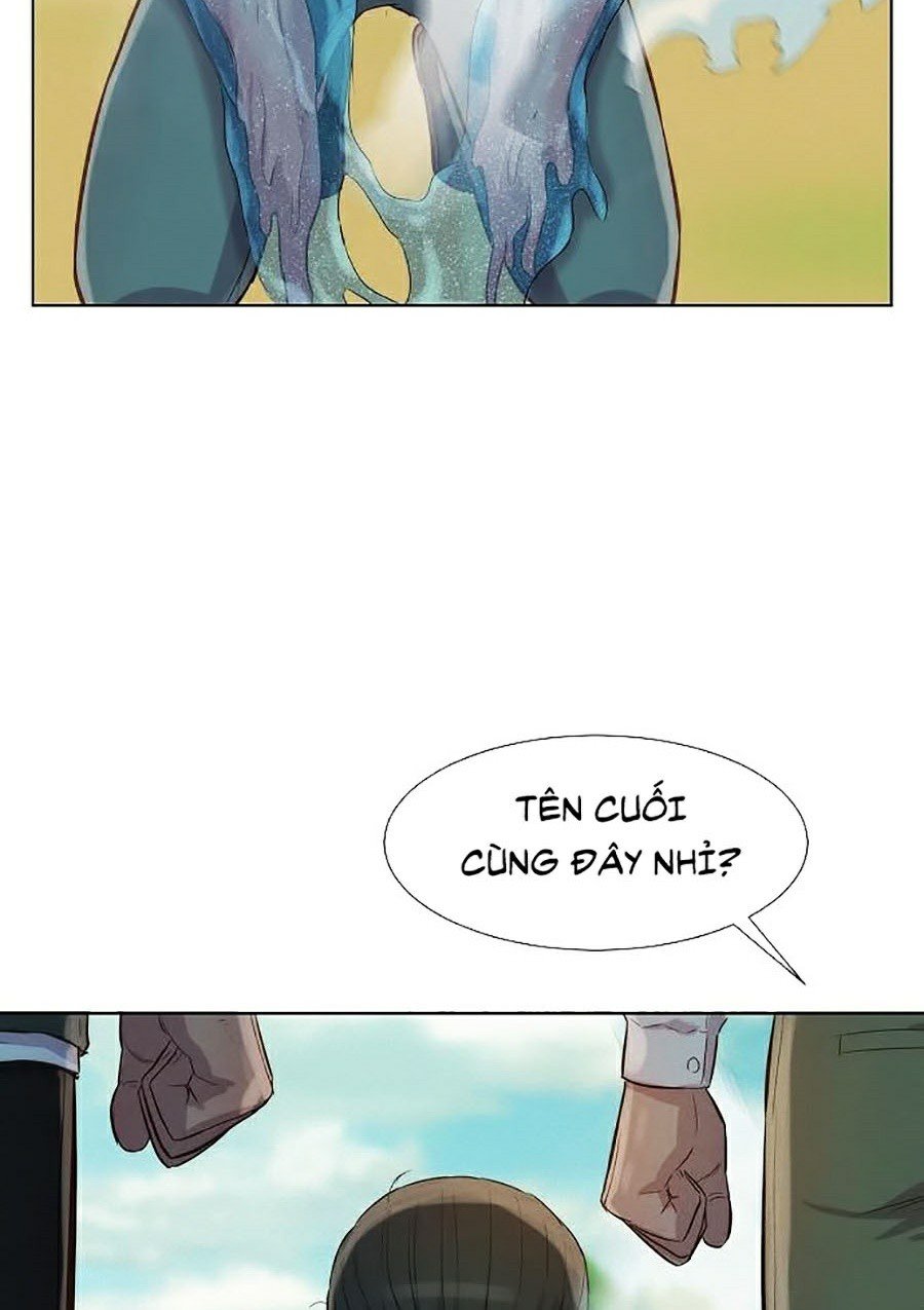 Thợ Săn 3 Cm Chapter 81 - Trang 3