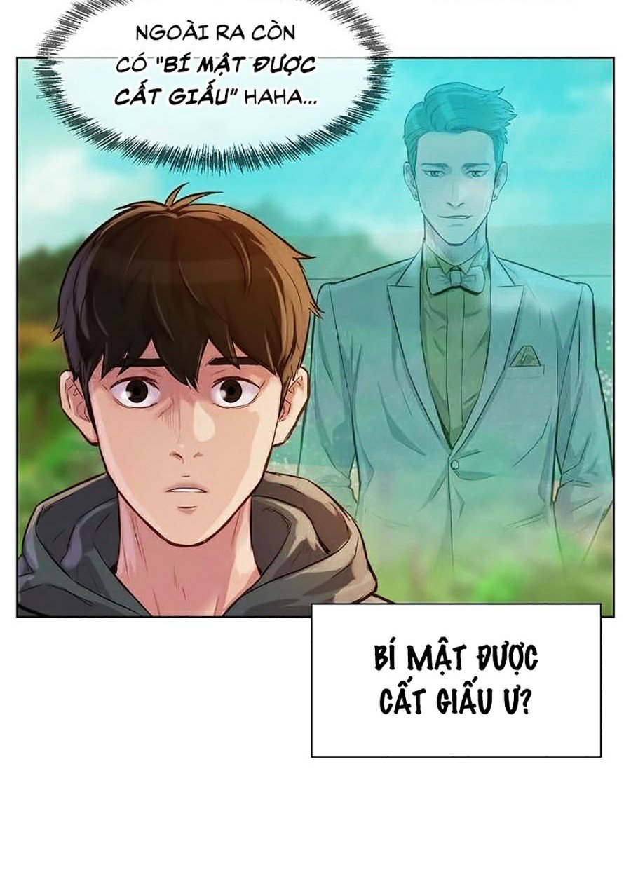 Thợ Săn 3 Cm Chapter 81 - Trang 3