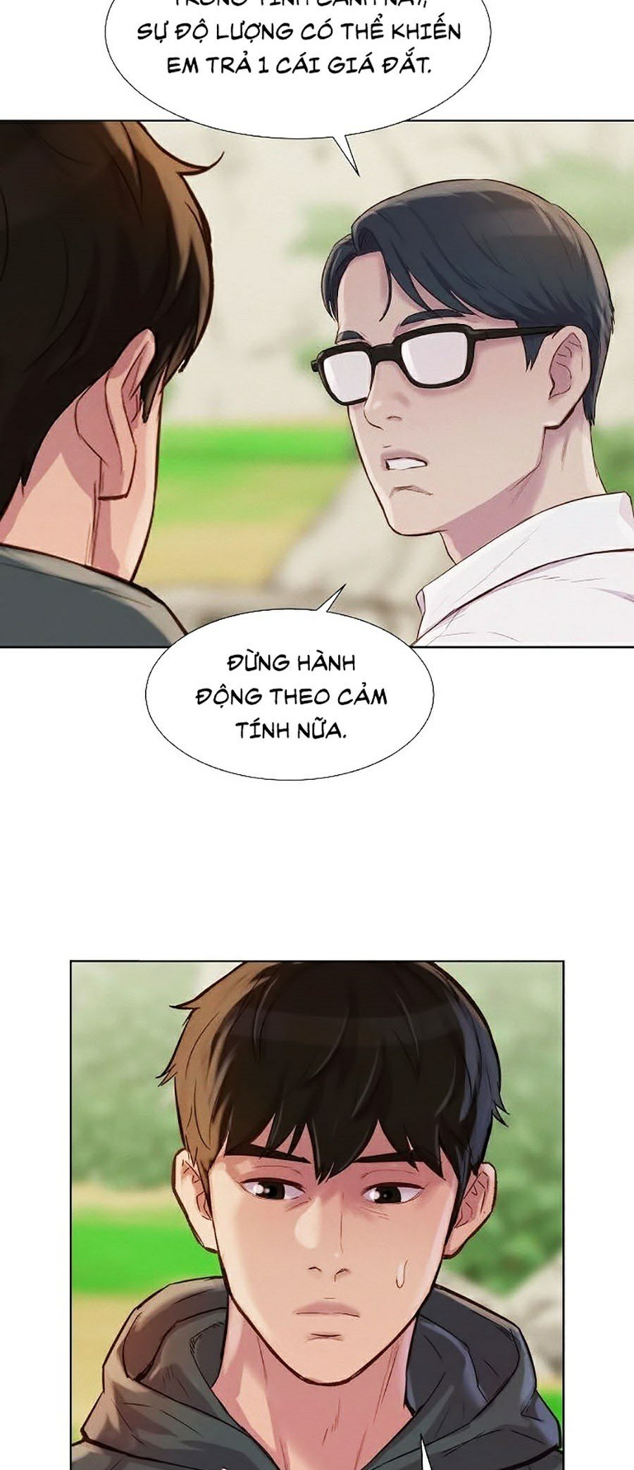 Thợ Săn 3 Cm Chapter 82 - Next Chapter 83