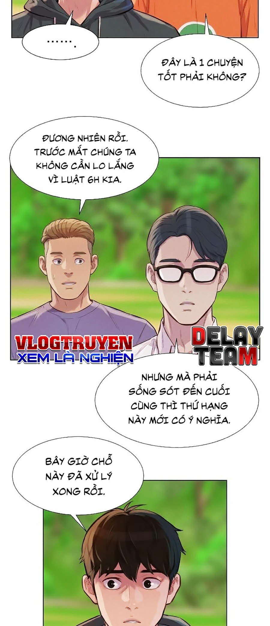 Thợ Săn 3 Cm Chapter 82 - Next Chapter 83