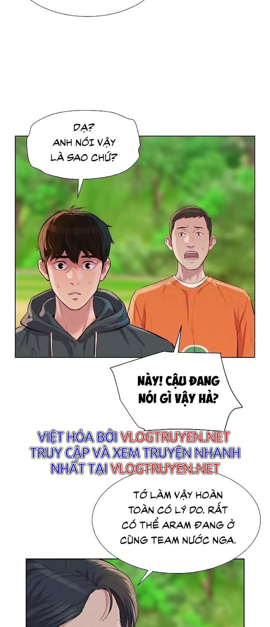 Thợ Săn 3 Cm Chapter 82 - Next Chapter 83