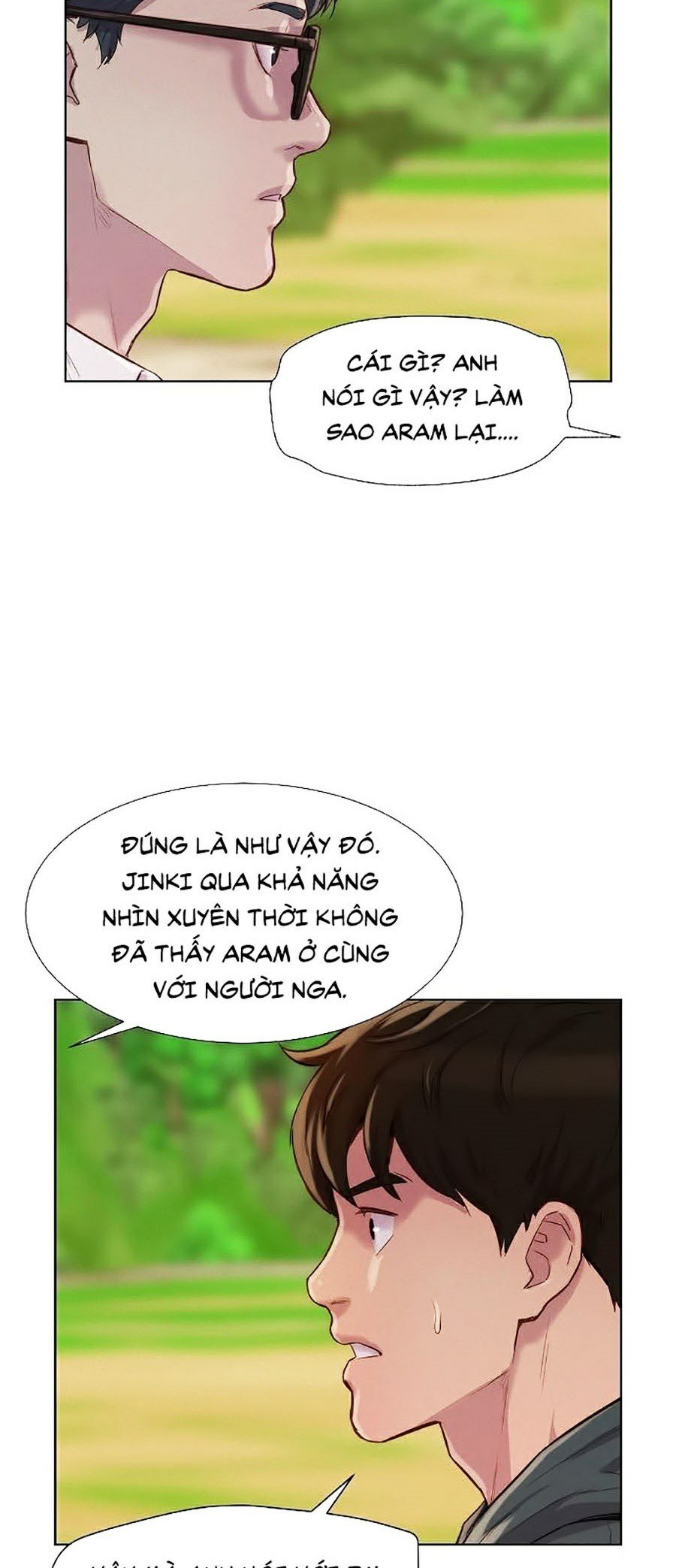 Thợ Săn 3 Cm Chapter 82 - Next Chapter 83