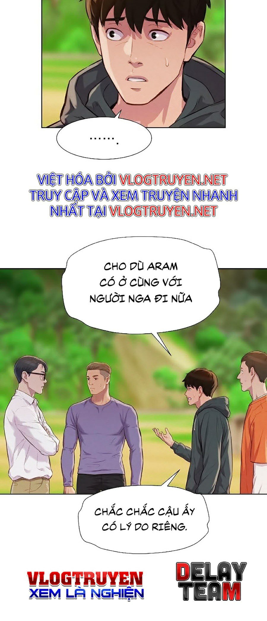 Thợ Săn 3 Cm Chapter 82 - Next Chapter 83