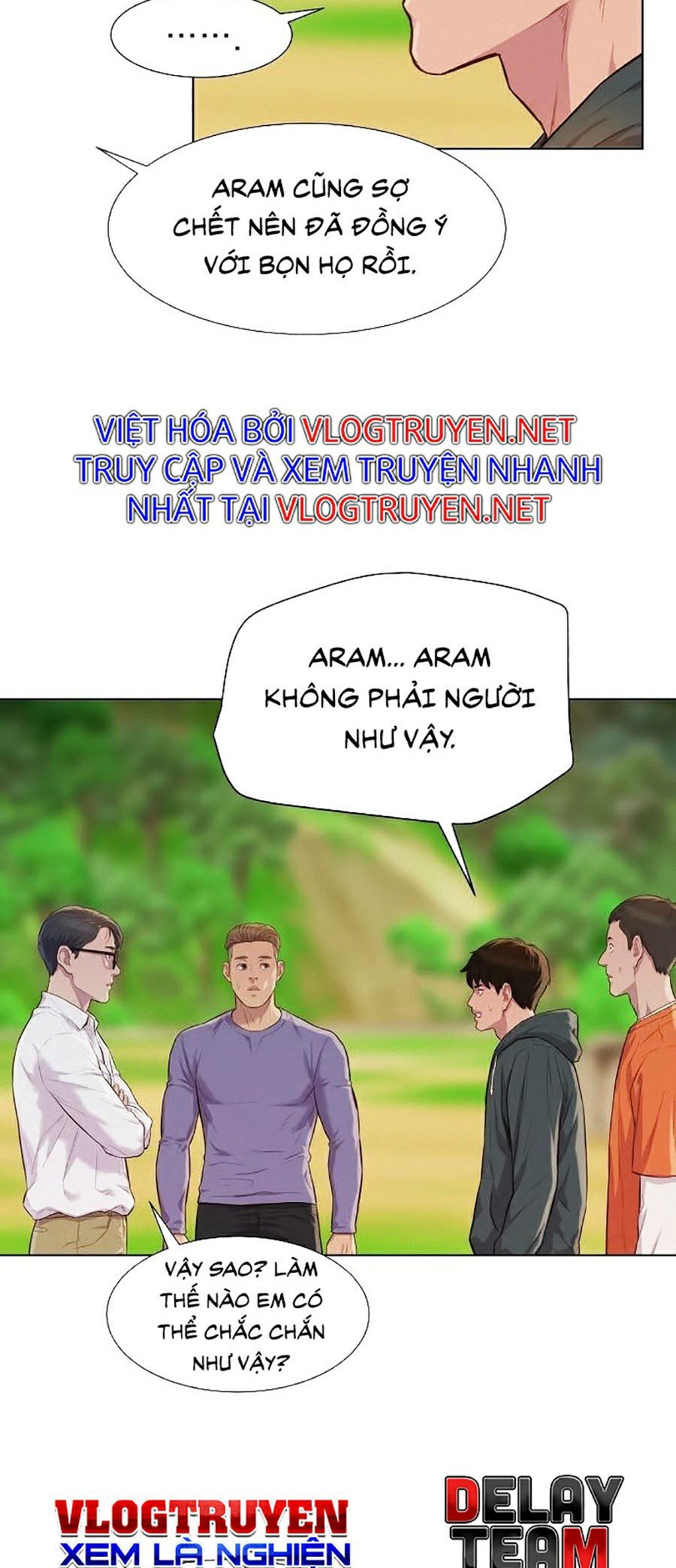 Thợ Săn 3 Cm Chapter 82 - Next Chapter 83