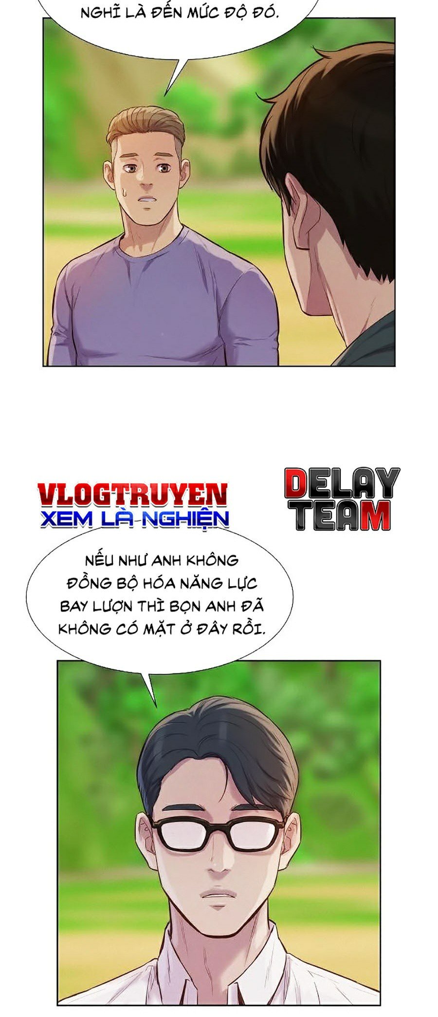 Thợ Săn 3 Cm Chapter 82 - Next Chapter 83