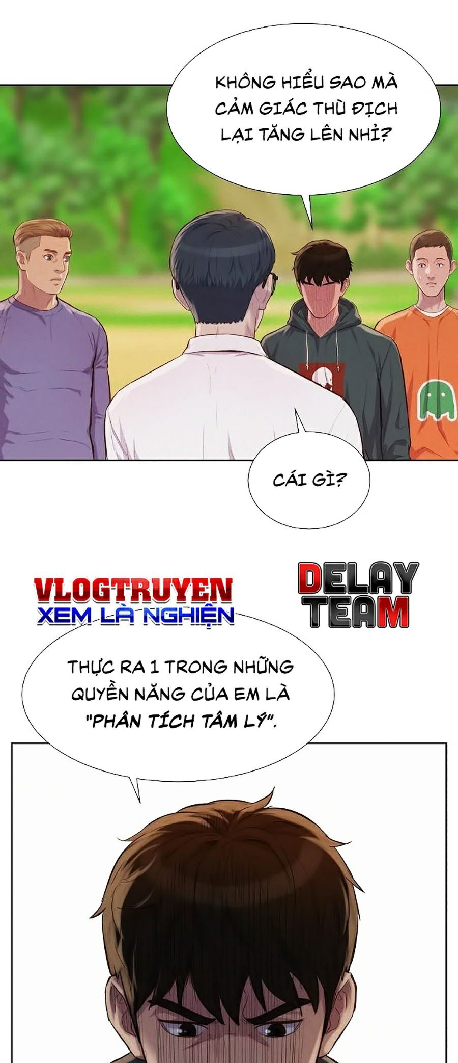 Thợ Săn 3 Cm Chapter 82 - Next Chapter 83