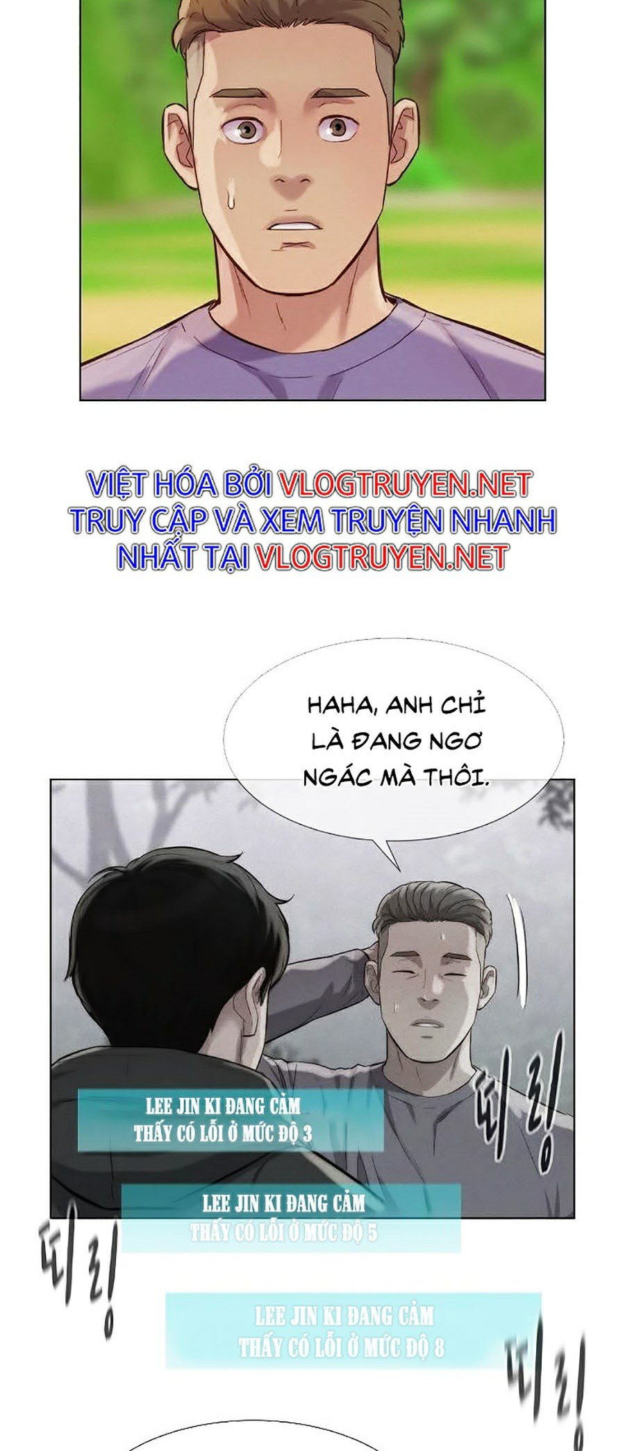 Thợ Săn 3 Cm Chapter 82 - Next Chapter 83