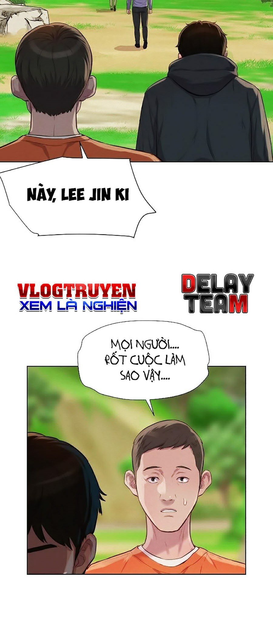 Thợ Săn 3 Cm Chapter 82 - Next Chapter 83