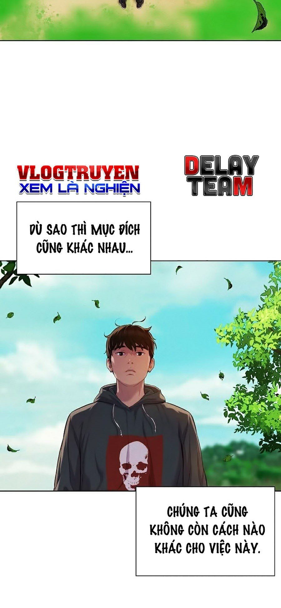 Thợ Săn 3 Cm Chapter 82 - Next Chapter 83