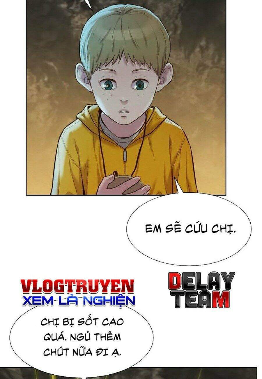 Thợ Săn 3 Cm Chapter 83 - Next Chapter 84