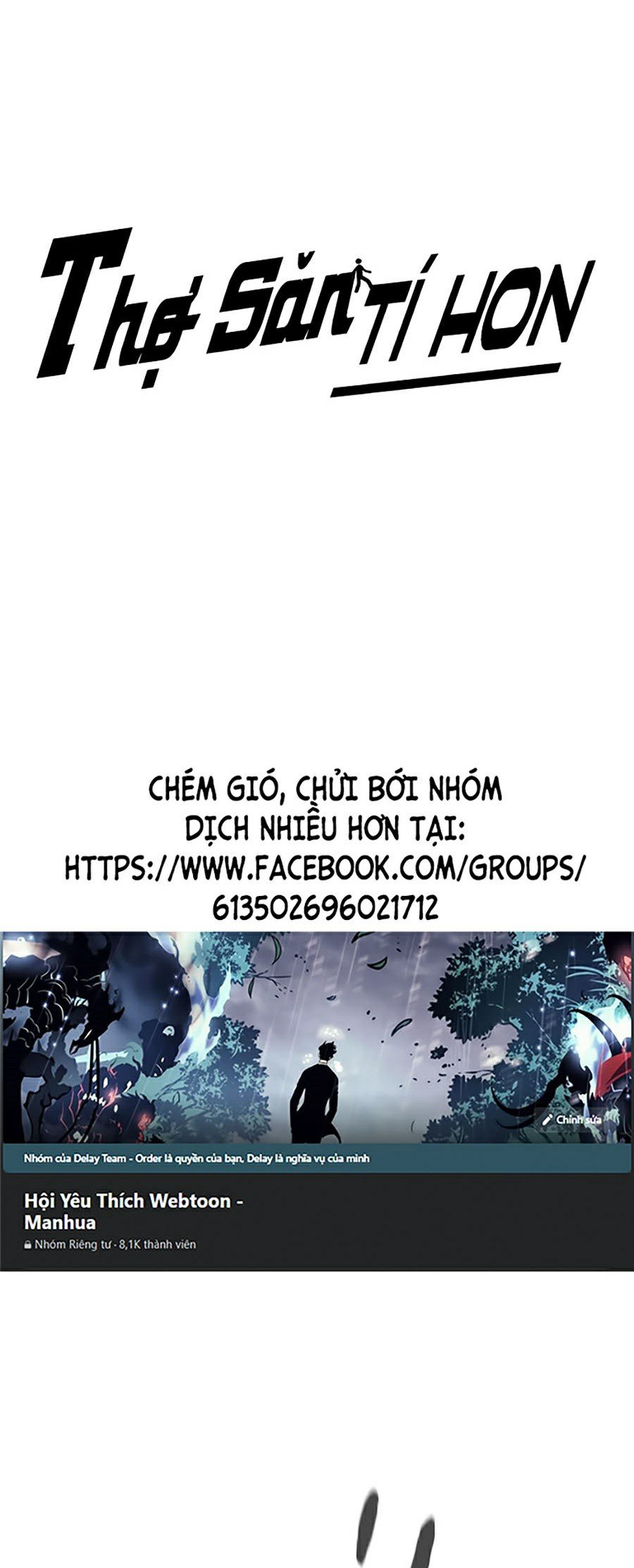 Thợ Săn 3 Cm Chapter 84 - Next Chapter 85