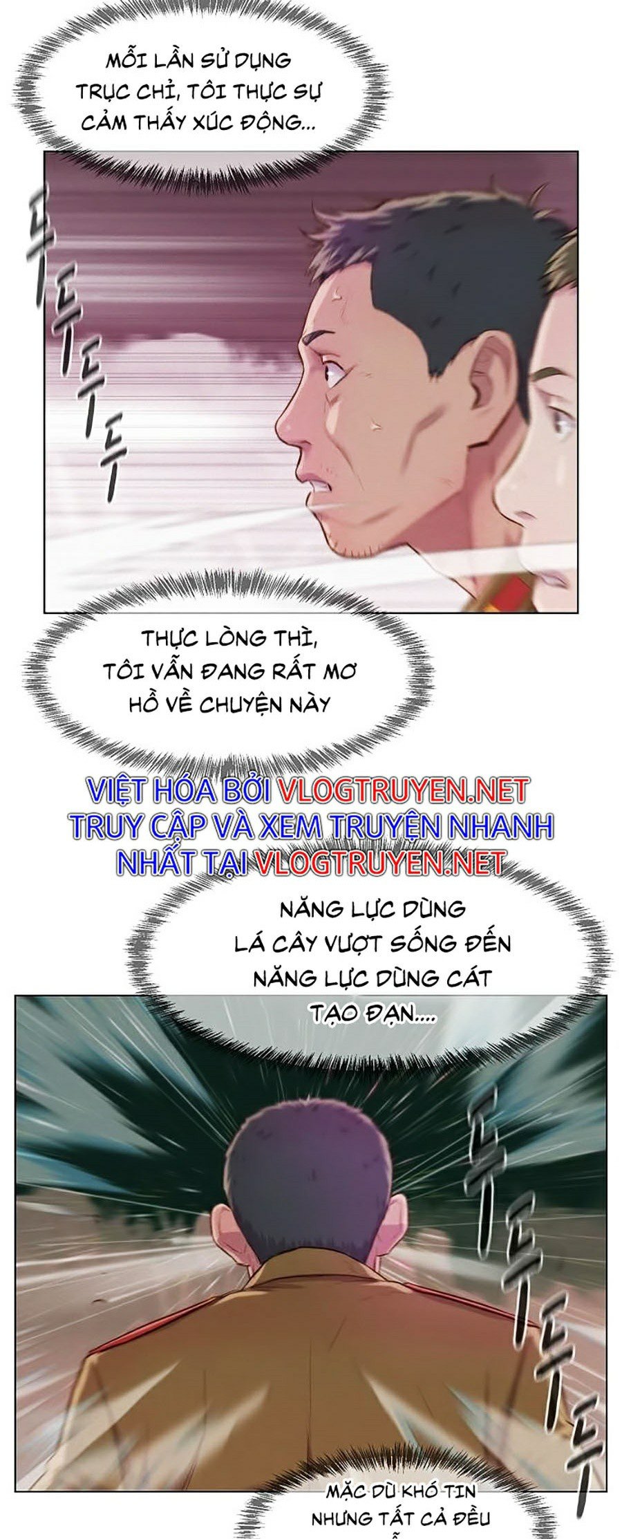 Thợ Săn 3 Cm Chapter 84 - Next Chapter 85