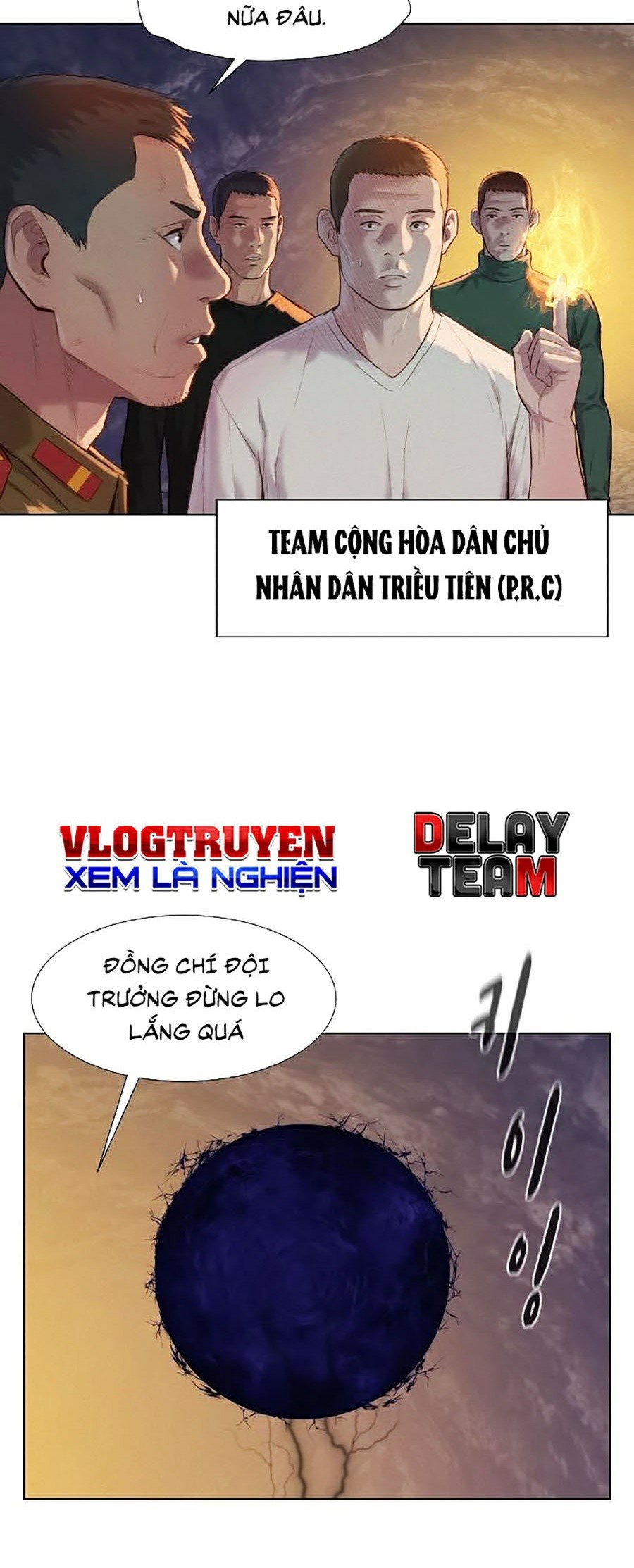 Thợ Săn 3 Cm Chapter 84 - Next Chapter 85