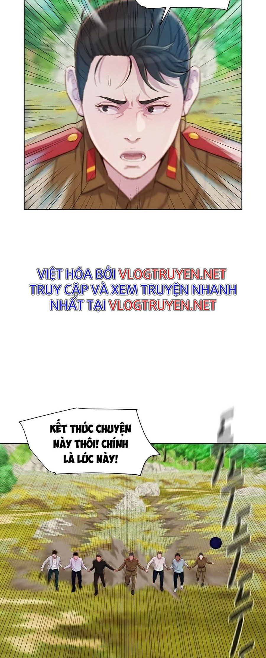 Thợ Săn 3 Cm Chapter 84 - Next Chapter 85