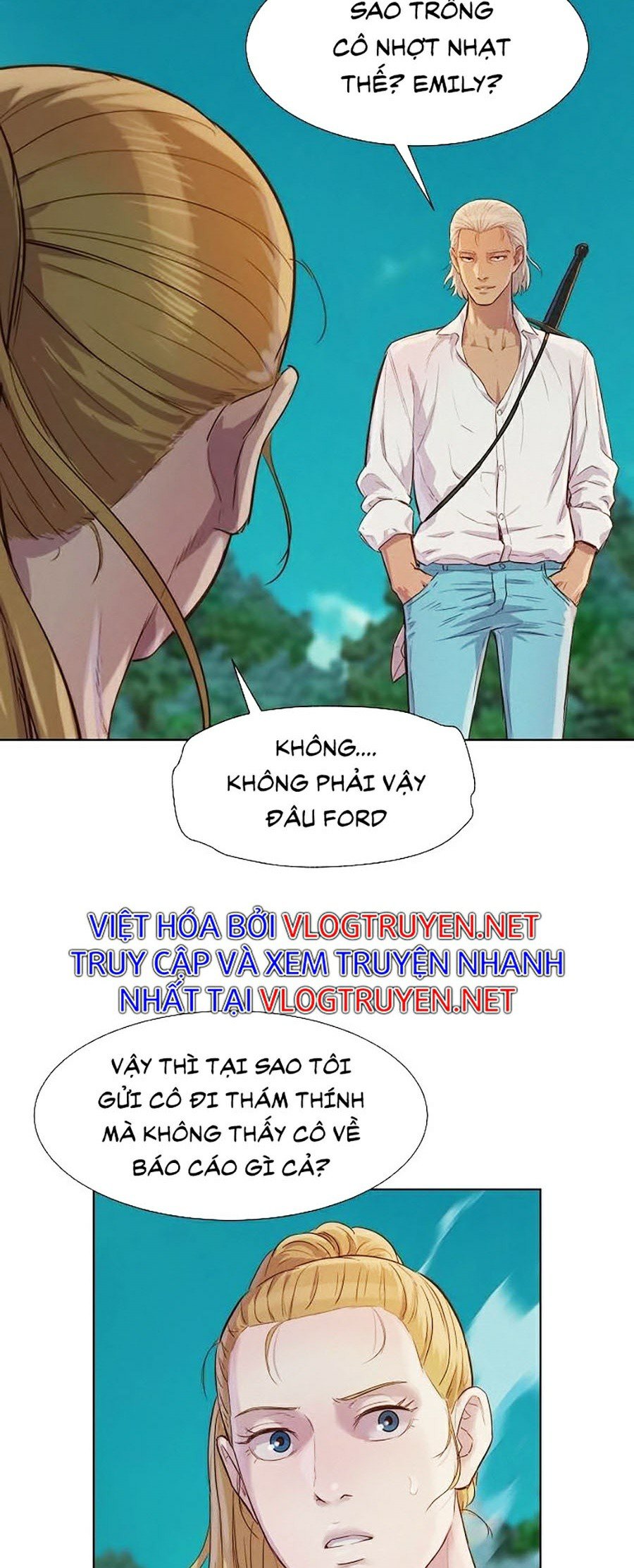 Thợ Săn 3 Cm Chapter 84 - Next Chapter 85