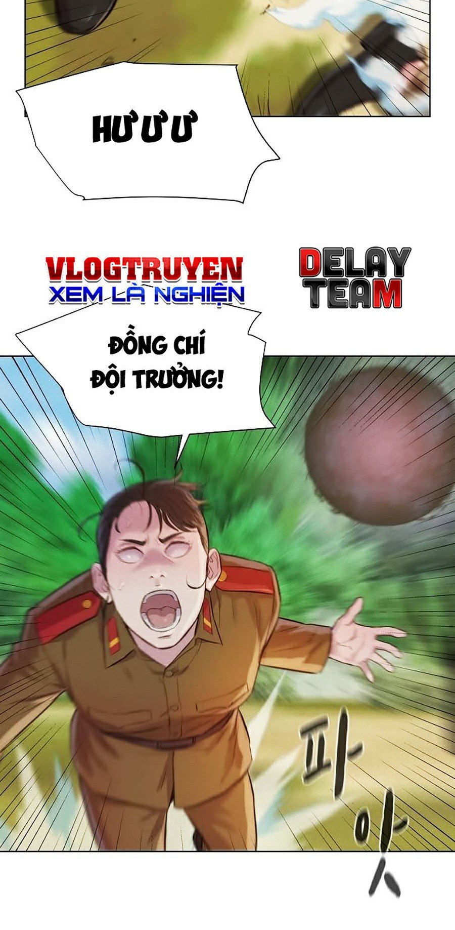 Thợ Săn 3 Cm Chapter 84 - Next Chapter 85