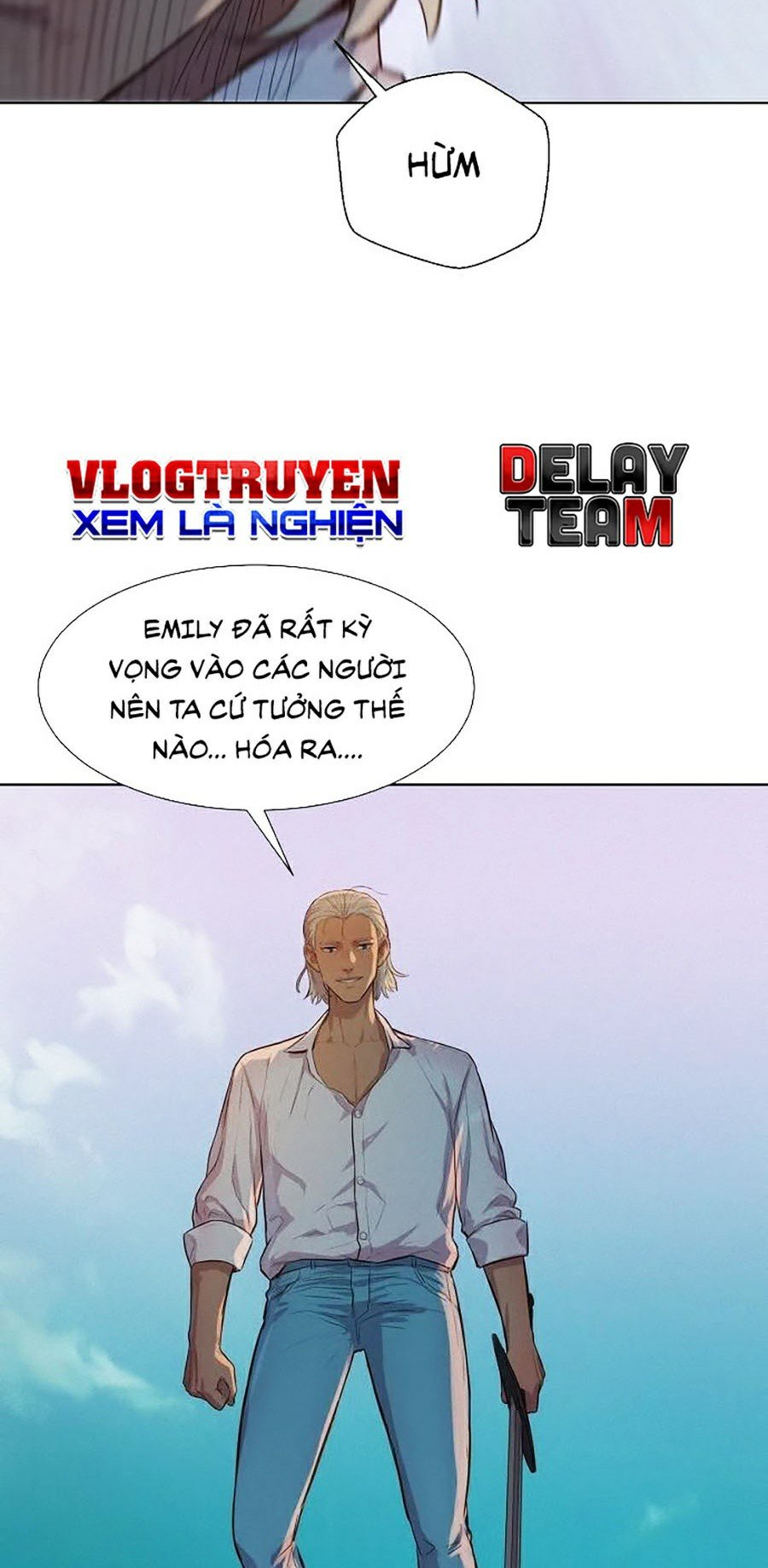 Thợ Săn 3 Cm Chapter 84 - Next Chapter 85