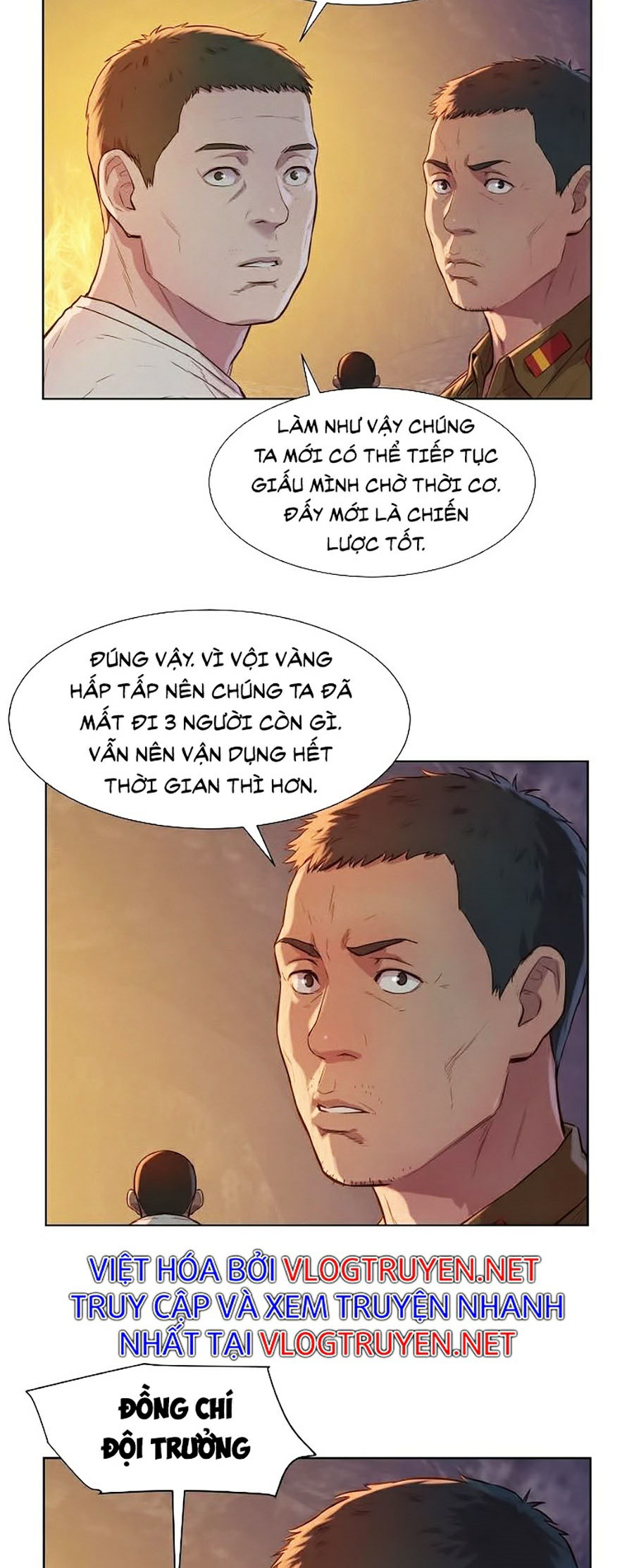 Thợ Săn 3 Cm Chapter 84 - Next Chapter 85