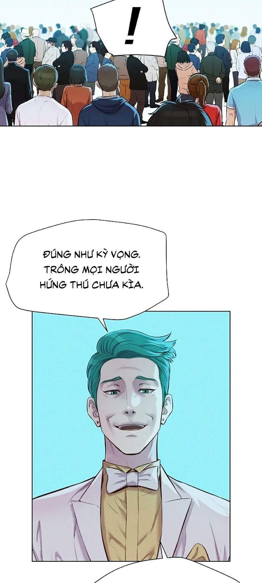 Thợ Săn 3 Cm Chapter 86 - Trang 3