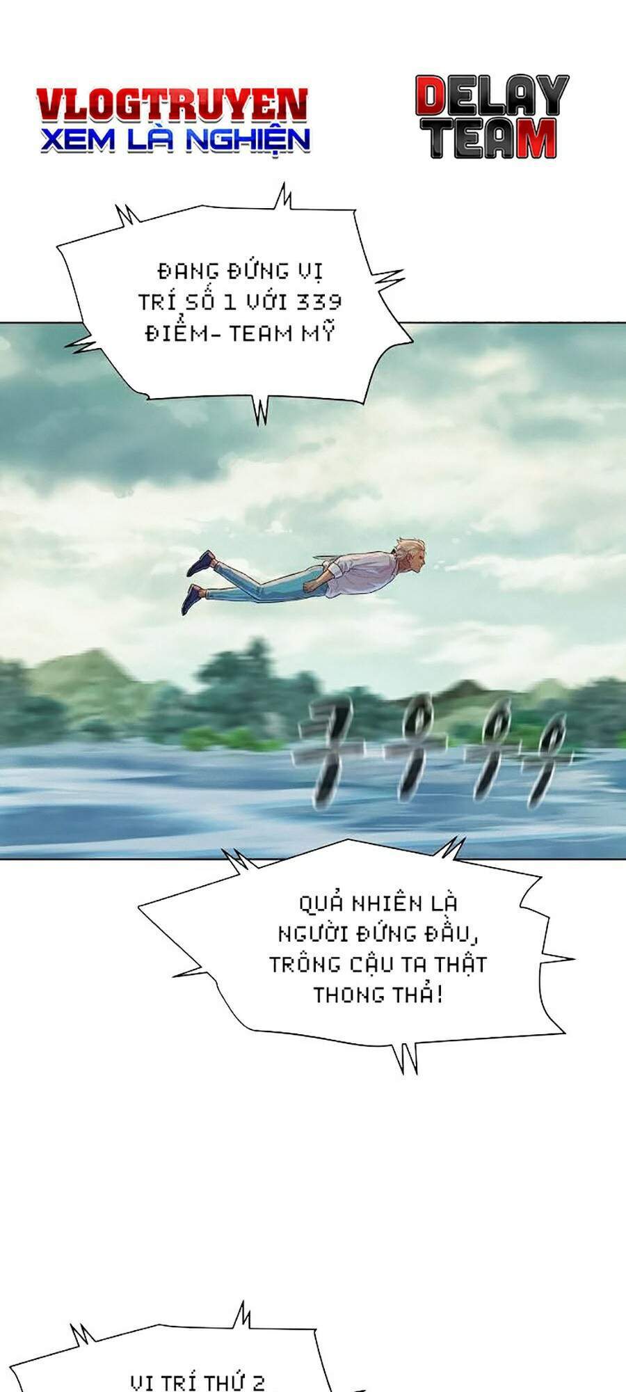 Thợ Săn 3 Cm Chapter 86 - Trang 3