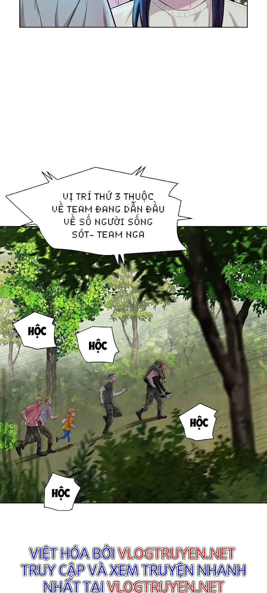 Thợ Săn 3 Cm Chapter 86 - Trang 3