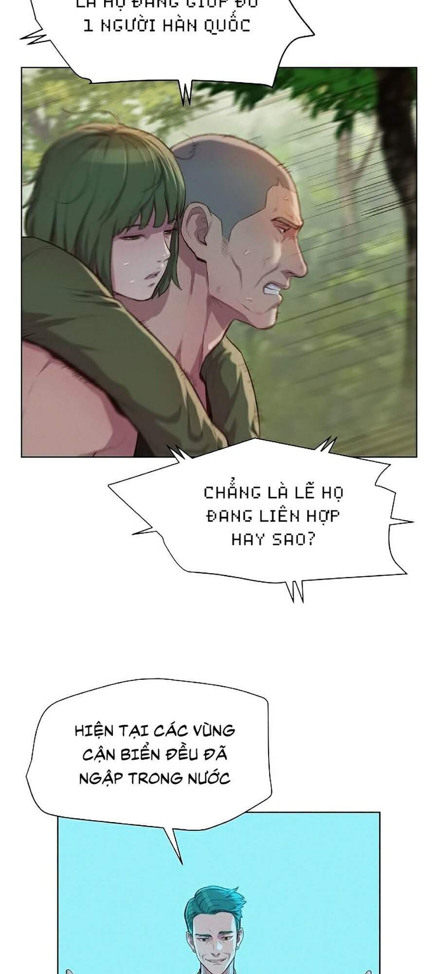 Thợ Săn 3 Cm Chapter 86 - Trang 3