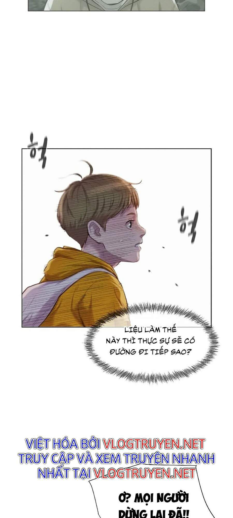 Thợ Săn 3 Cm Chapter 86 - Trang 3