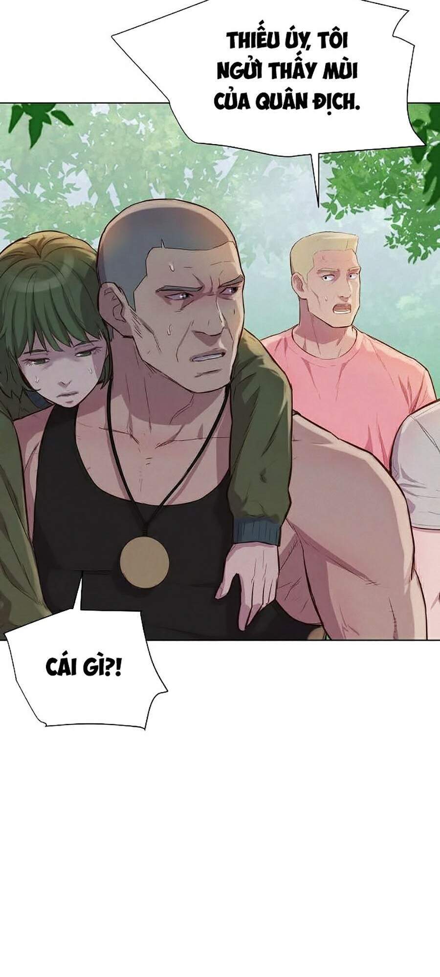 Thợ Săn 3 Cm Chapter 86 - Trang 3