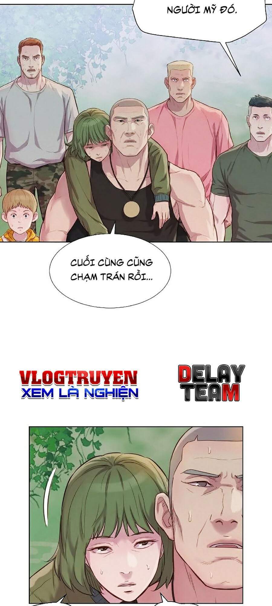 Thợ Săn 3 Cm Chapter 86 - Trang 3