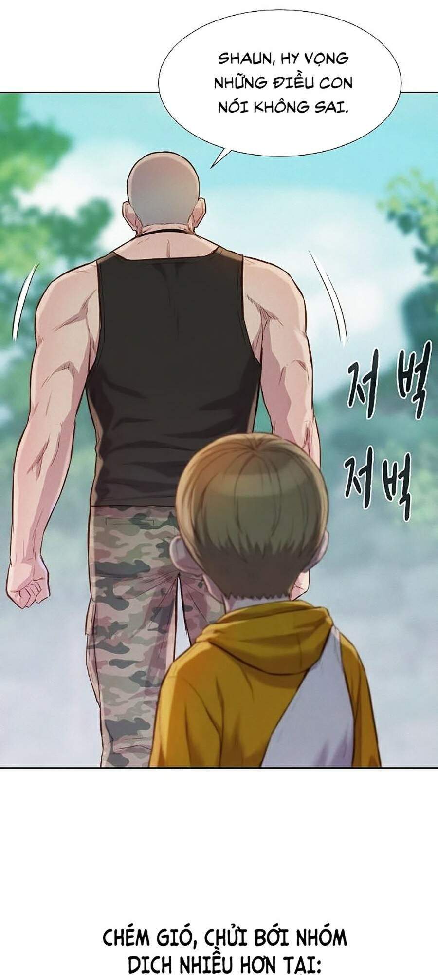 Thợ Săn 3 Cm Chapter 86 - Trang 3