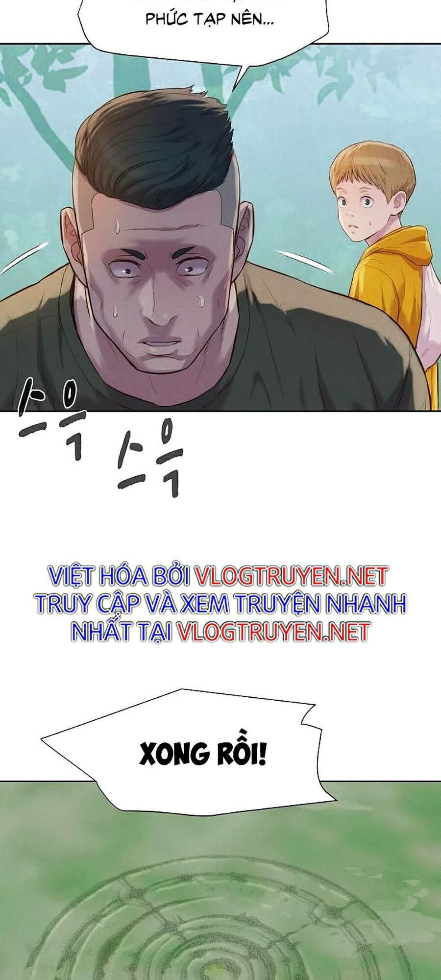 Thợ Săn 3 Cm Chapter 86 - Trang 3