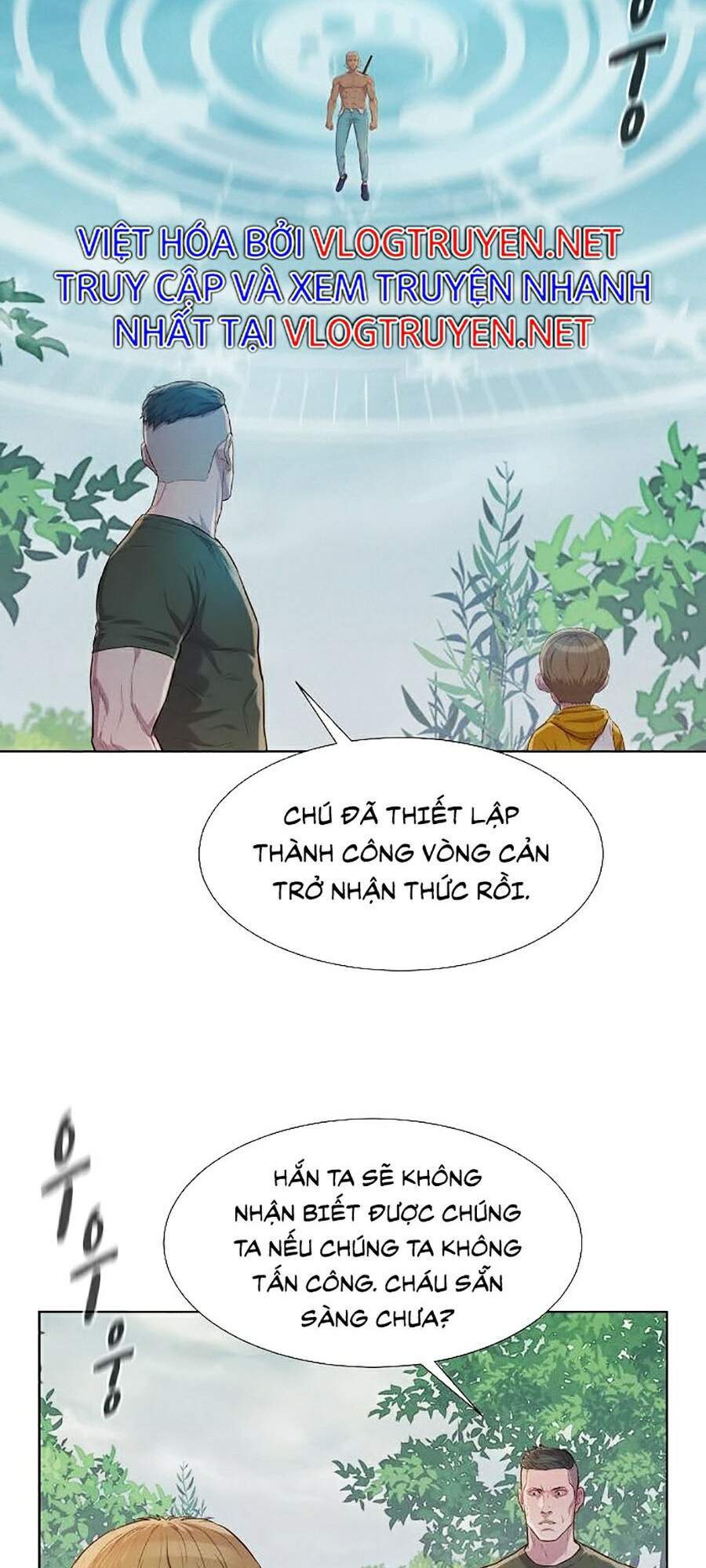 Thợ Săn 3 Cm Chapter 86 - Trang 3