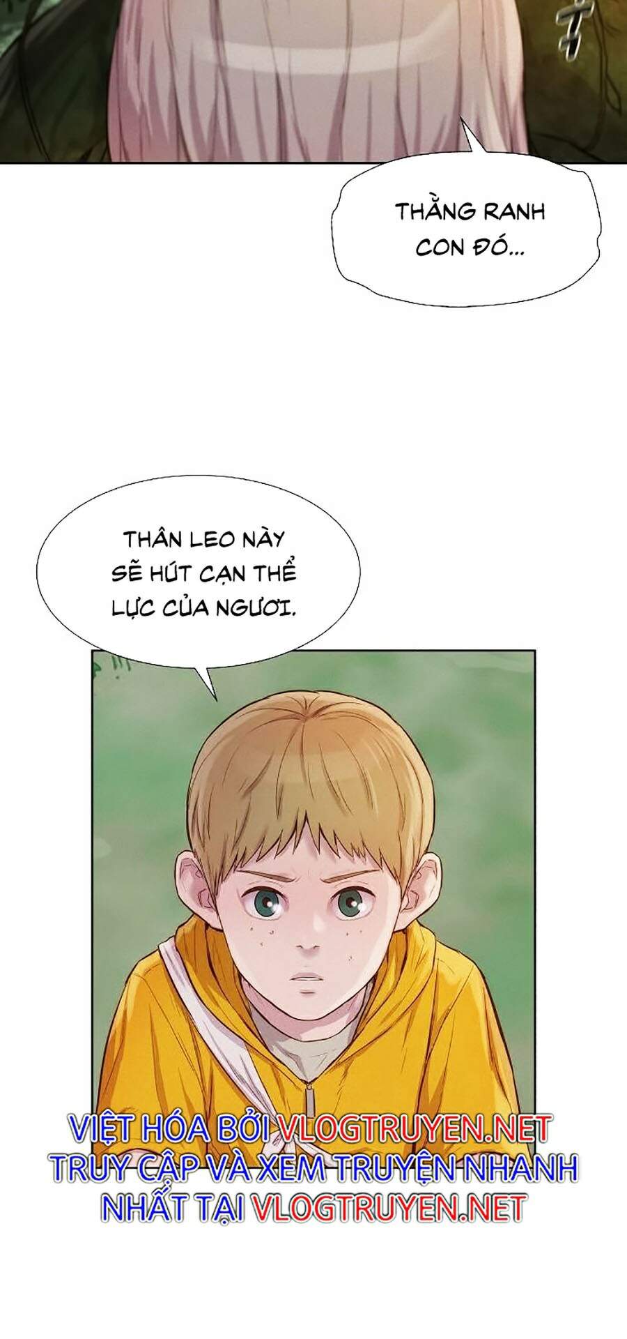 Thợ Săn 3 Cm Chapter 86 - Trang 3