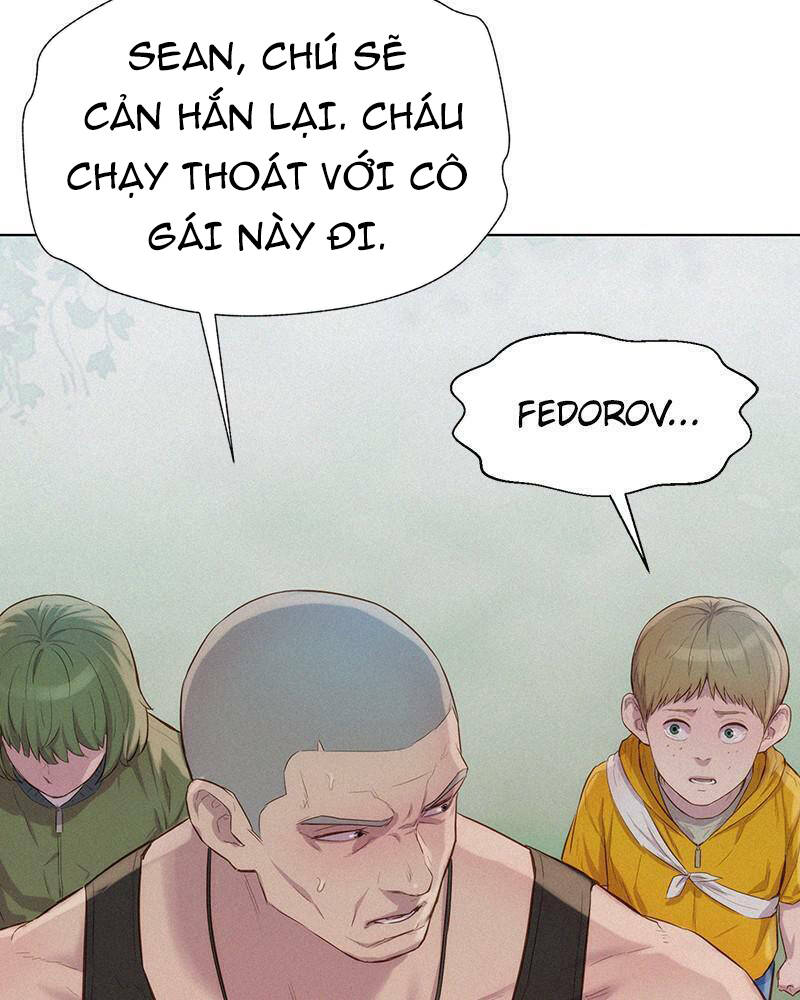 Thợ Săn 3 Cm Chapter 87 - Trang 3