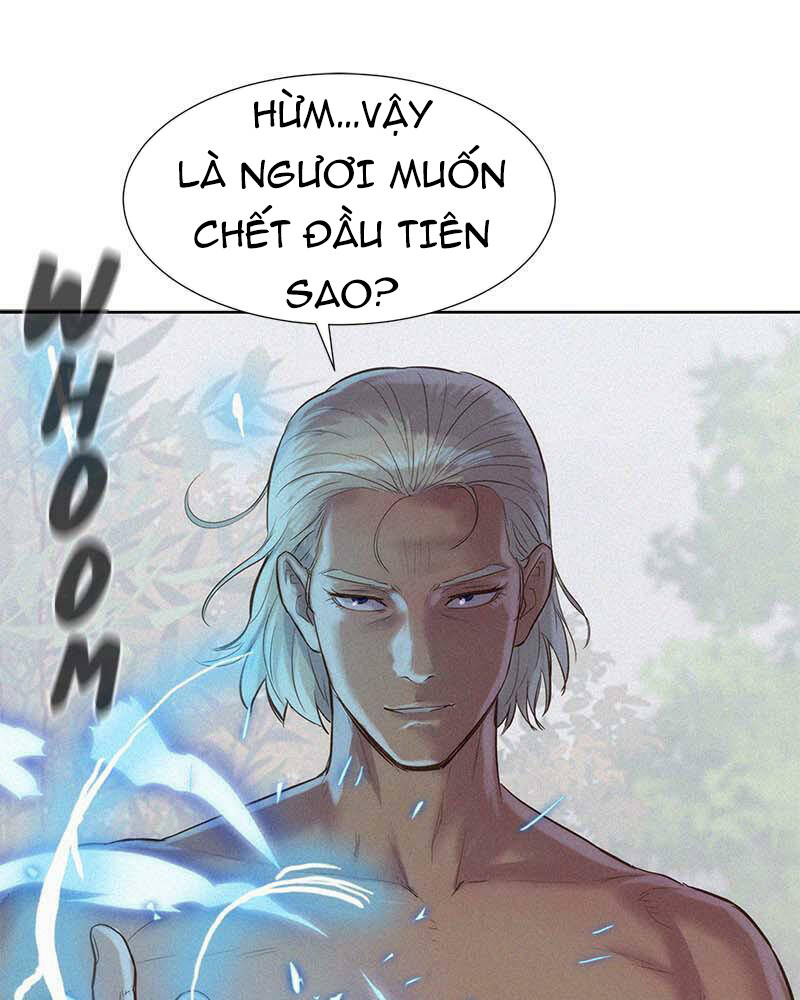 Thợ Săn 3 Cm Chapter 87 - Trang 3