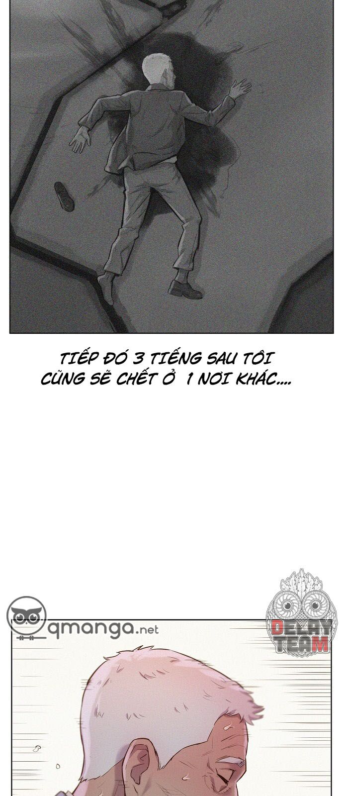 Thợ Săn 3 Cm Chapter 9 - Trang 4